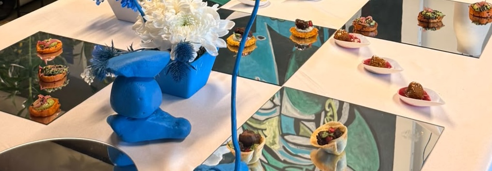 Catering Consultation
