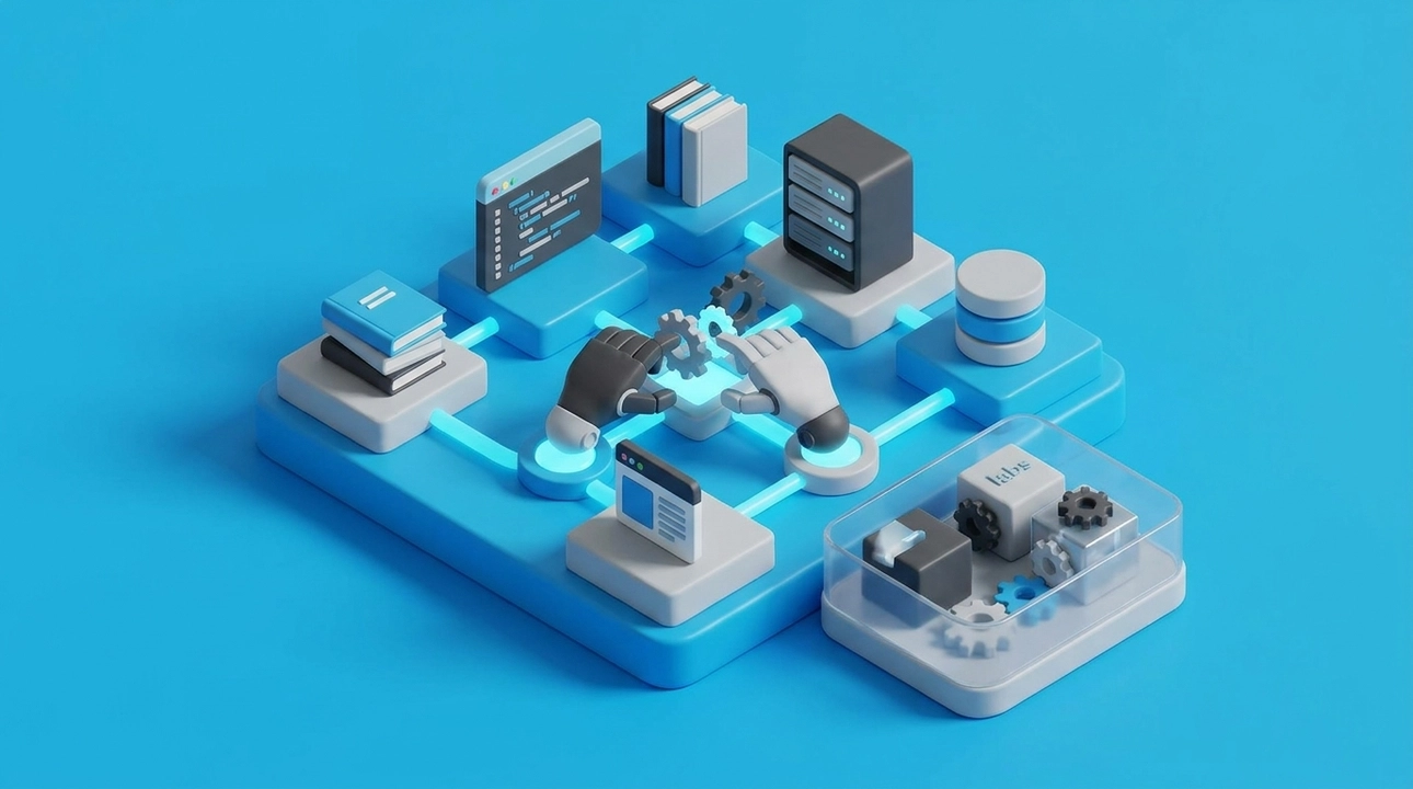Bono: Unified architecture for seamless product development.