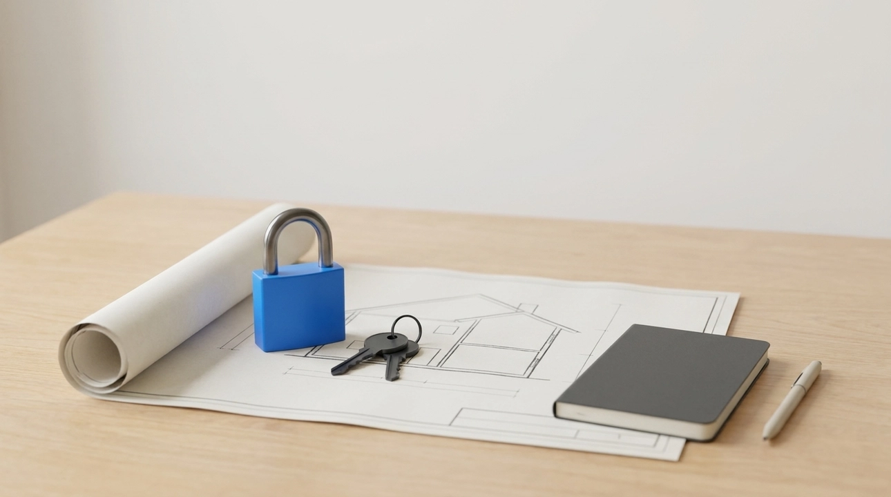 Static architecture: a smaller, focused security surface.