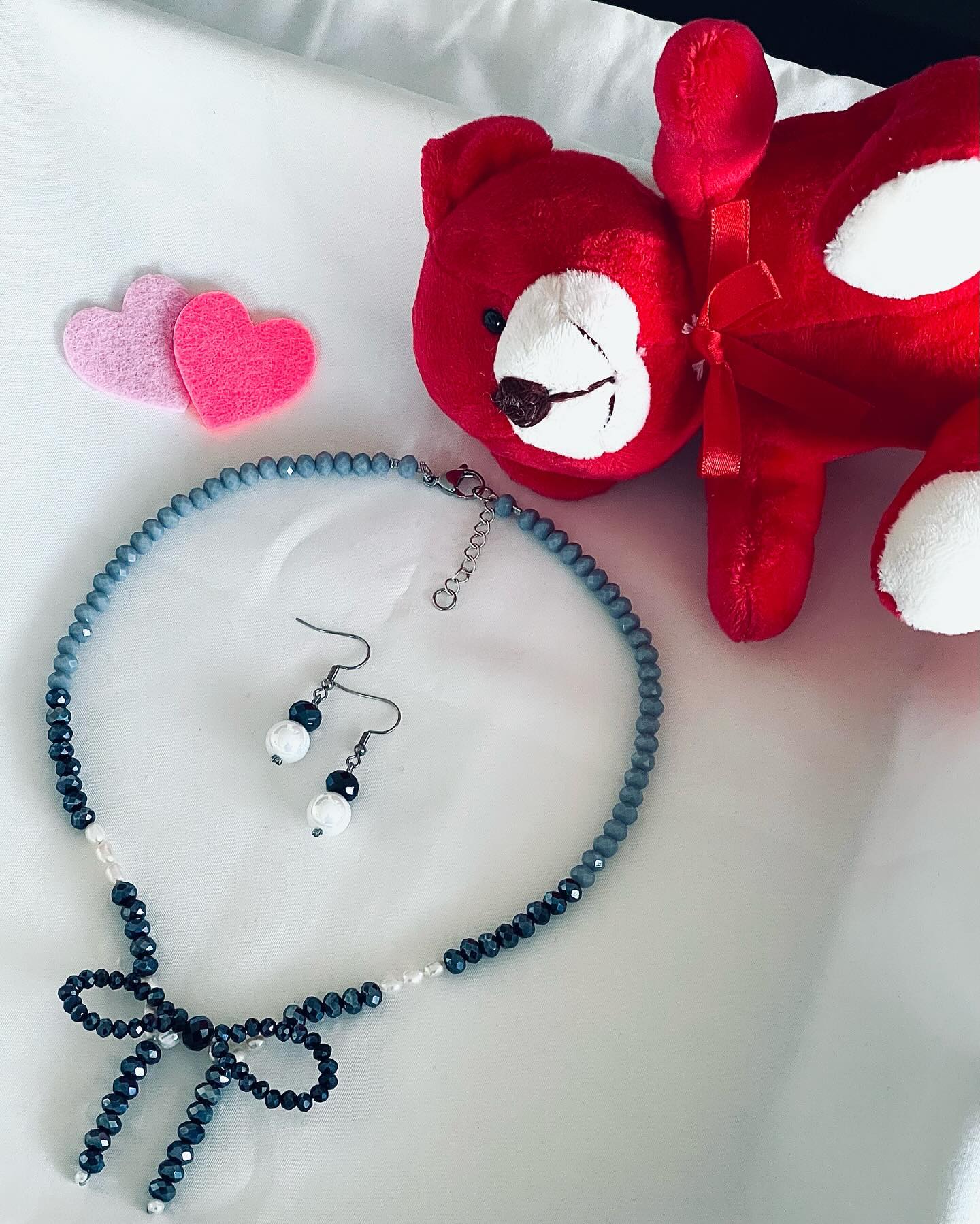 Bow Tie Set