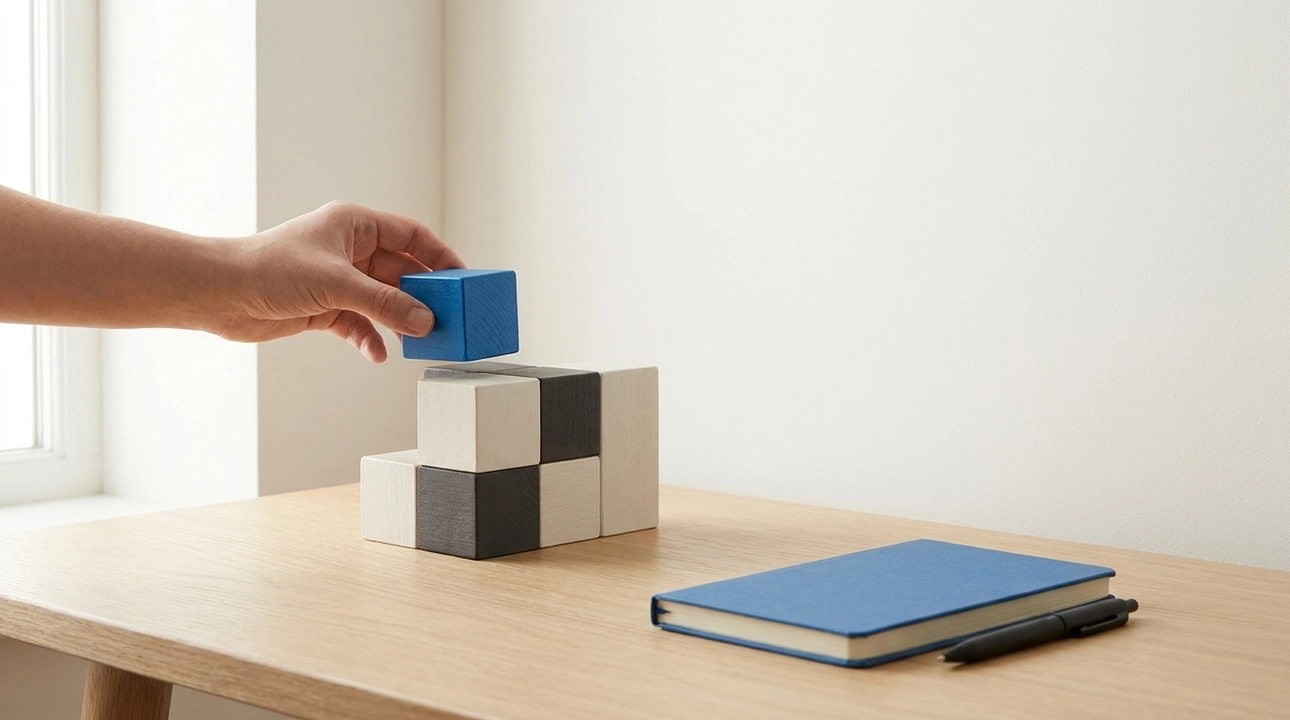 An understandable, controllable asset, not a black box.